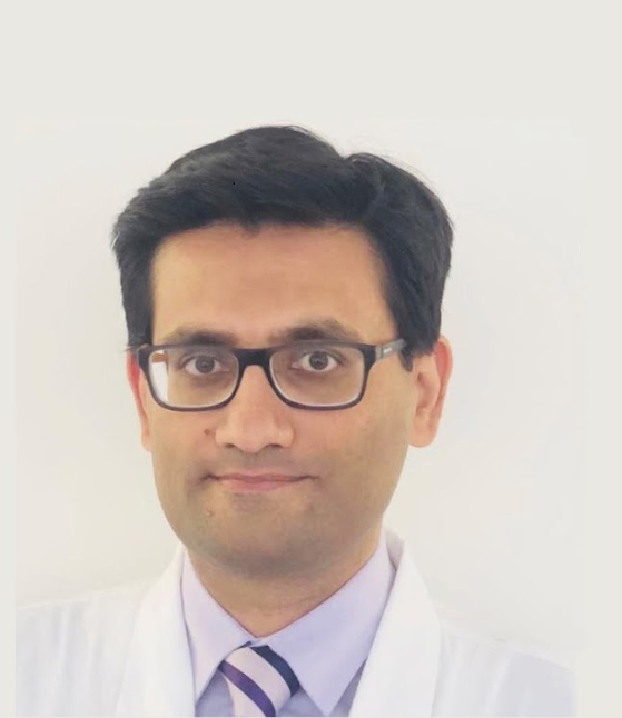 Dr. Ammar Chaudhary